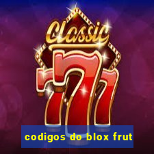 codigos do blox frut